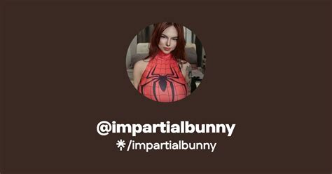 impartial bunny|Impartial Bunny 